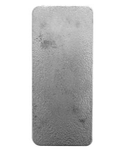 10 oz PAMP Suisse Silver Bar 2