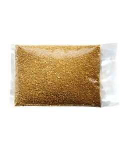 Alternative view of 1 oz 9999 Fine Gold Grain