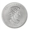 1 oz Random Year Canadian Maple Leaf Silver Coin