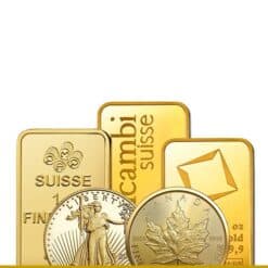 Gold