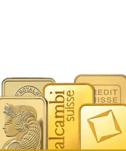 Gold Bars
