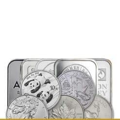Silver