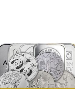 Silver