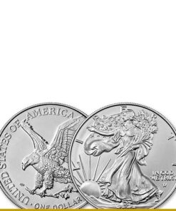 Silver Eagle