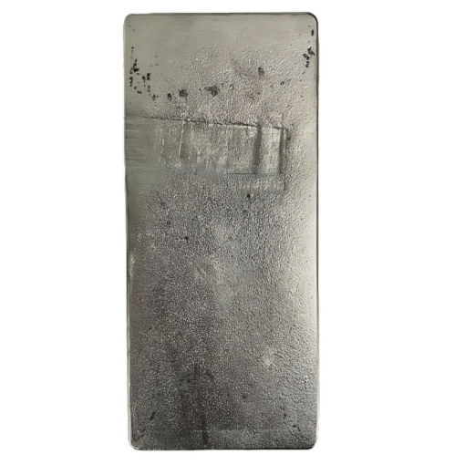 White 100 Oz Jbr Recovery Silver Bar Back Removebg Preview Transformed - Gold &Amp; Silver Traders