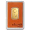 20g Valcambi Gold Bar