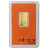 5g Valcambi Gold Bar