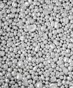 1 oz .999 Silver Grain