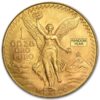 Mexican 1 oz Libertad Gold Coin (Random Year)