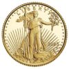 1/10 oz 2023 American Gold Eagle Coin