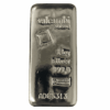 1 Kilo Valcambi Silver Bar W/ Assay