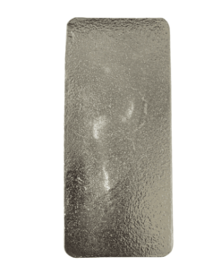 1 Kilo Valcambi Silver Bar W/ Assay