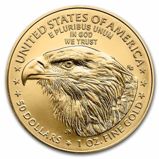 2023 1 Oz American Gold Eagle Coin