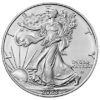 2023 1 oz American Silver Eagle Coin