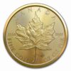 2023 1 oz Canadian Gold Maple Coin