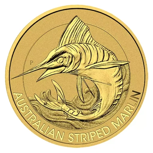 2020 1 4Oz Australian Perth Mint Gold Kangaroo Duplicate For 304942 281612 Large - Gold &Amp; Silver Traders