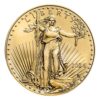 2024 1 oz American Gold Eagle Coin