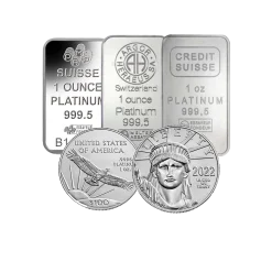 Platinum