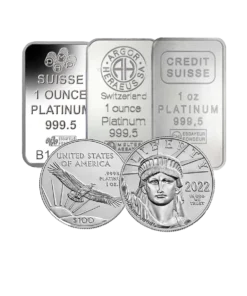 Platinum